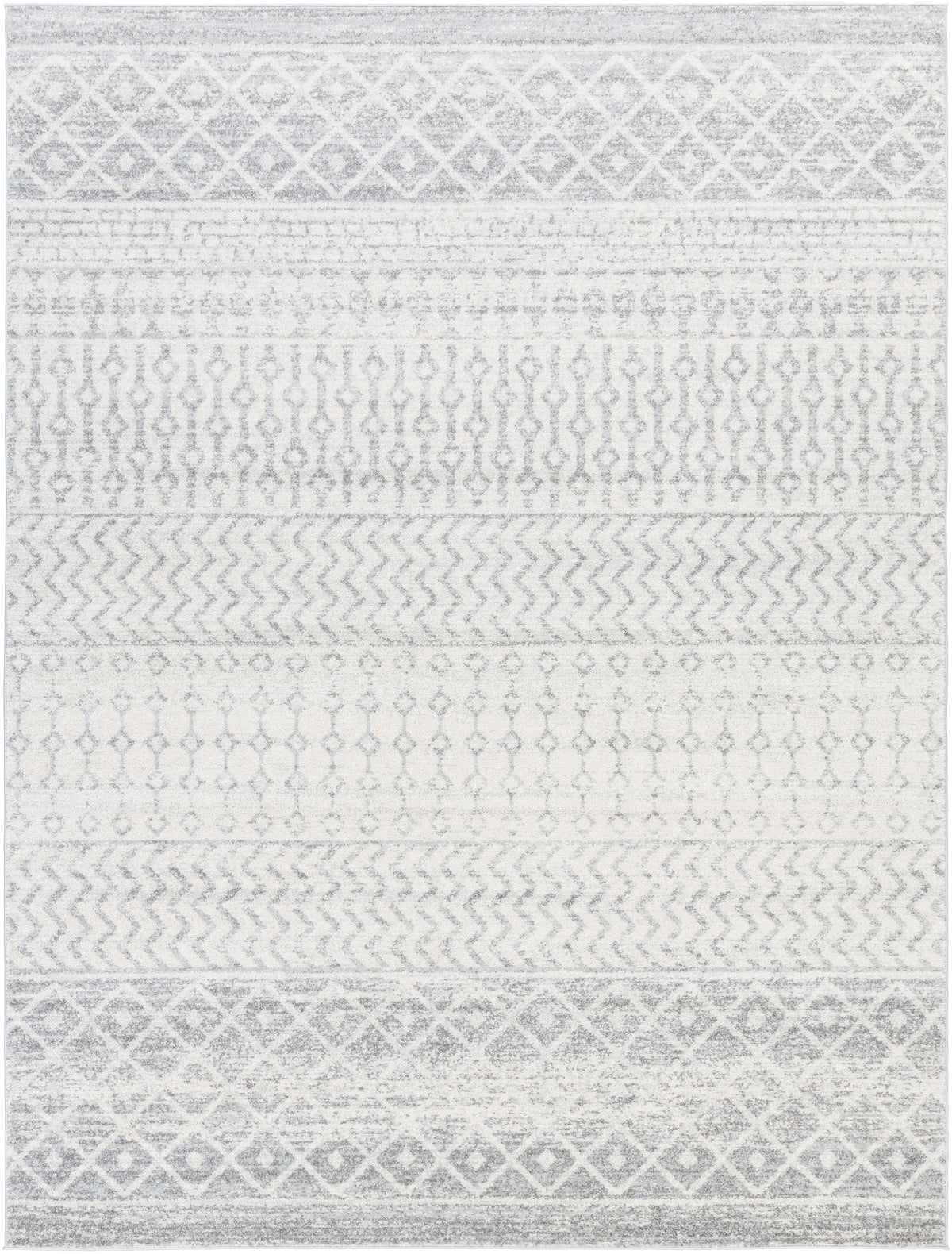 surya rug co elaziz elz 2308 light gray rug