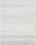 surya rug co elaziz elz 2308 light gray rug