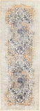 Surya Closeout Jefferson JFS-2304 Taupe Rug
