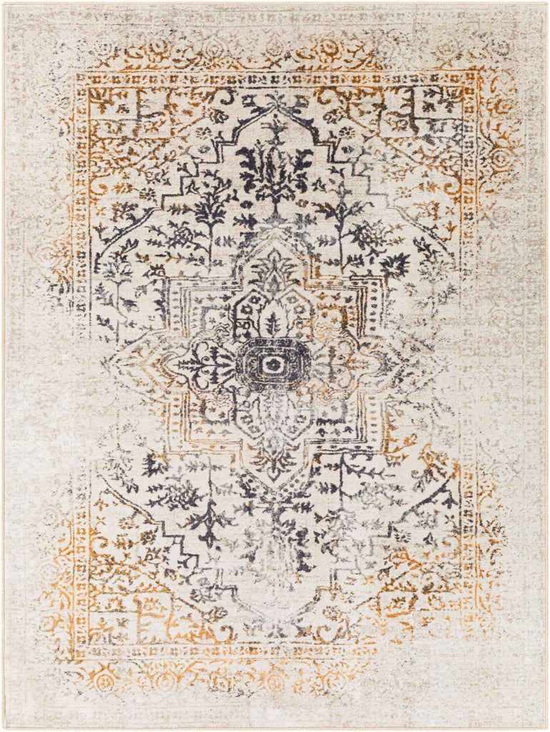 surya jefferson jfs 2304 taupe rug