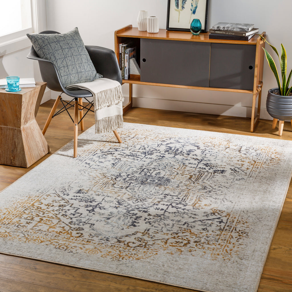 surya jefferson jfs 2304 taupe rug