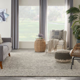 nourison colorado clr05 beige grey rug