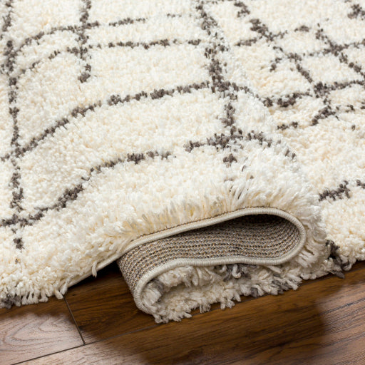 surya jakarta jkt 2300 white rug