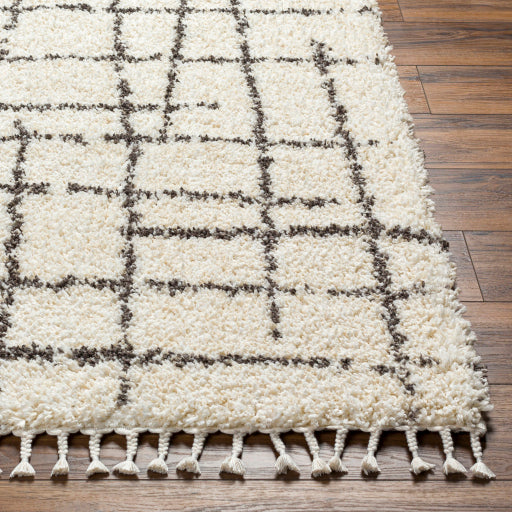 surya jakarta jkt 2300 white rug