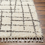 surya jakarta jkt 2300 white rug