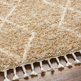 surya jakarta jkt 2301 beige rug