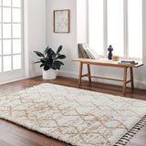 surya jakarta jkt 2302 white rug