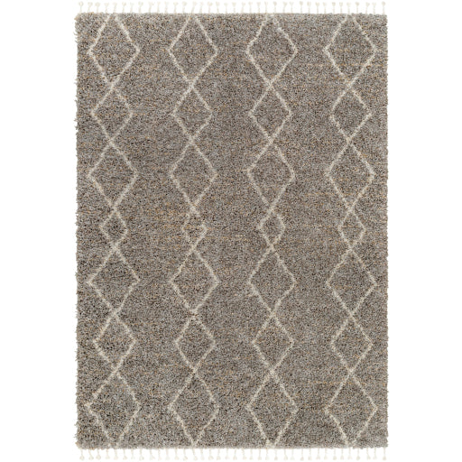 surya jakarta jkt 2303 gray rug