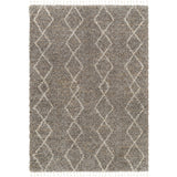 surya jakarta jkt 2303 gray rug