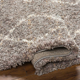 surya jakarta jkt 2303 gray rug