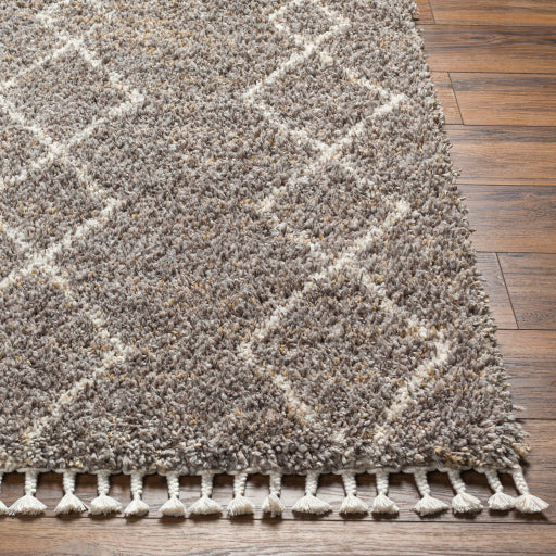 surya jakarta jkt 2303 gray rug