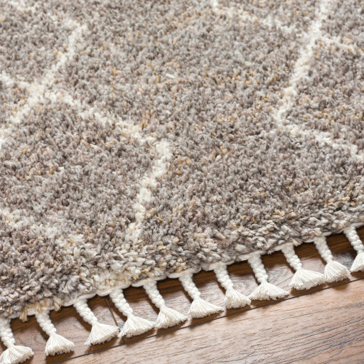 surya jakarta jkt 2303 gray rug
