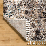 surya jakarta jkt 2306 white rug