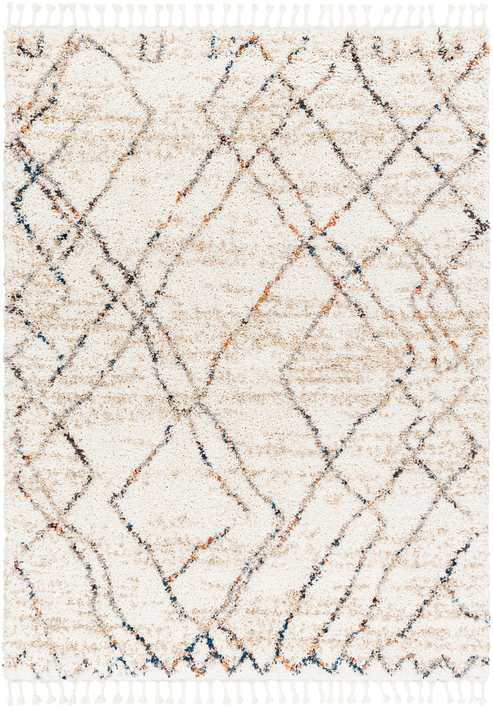surya jakarta jkt 2308 white rug