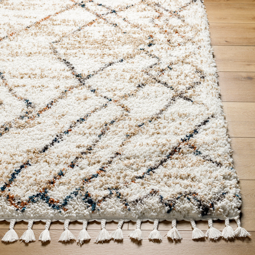 surya jakarta jkt 2308 white rug