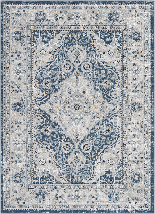 surya jolie jlo 2326 navy rug