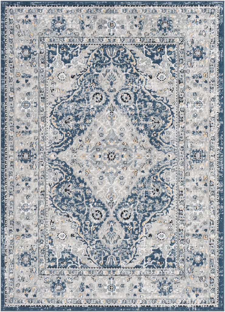 surya jolie jlo 2326 navy rug