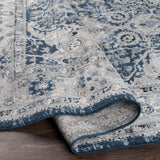 surya jolie jlo 2326 navy rug