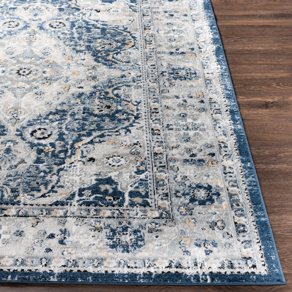 surya jolie jlo 2326 navy rug