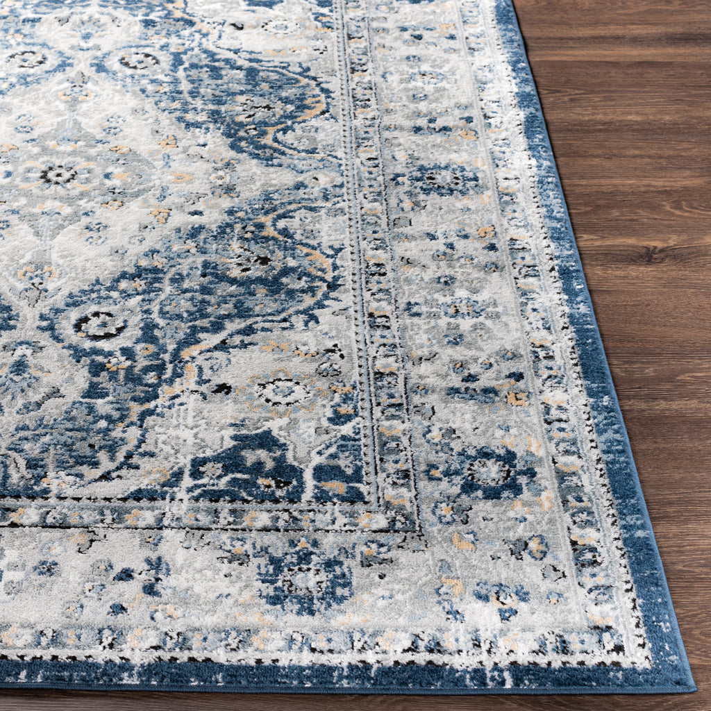 surya jolie jlo 2326 navy rug