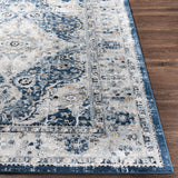 surya jolie jlo 2326 navy rug