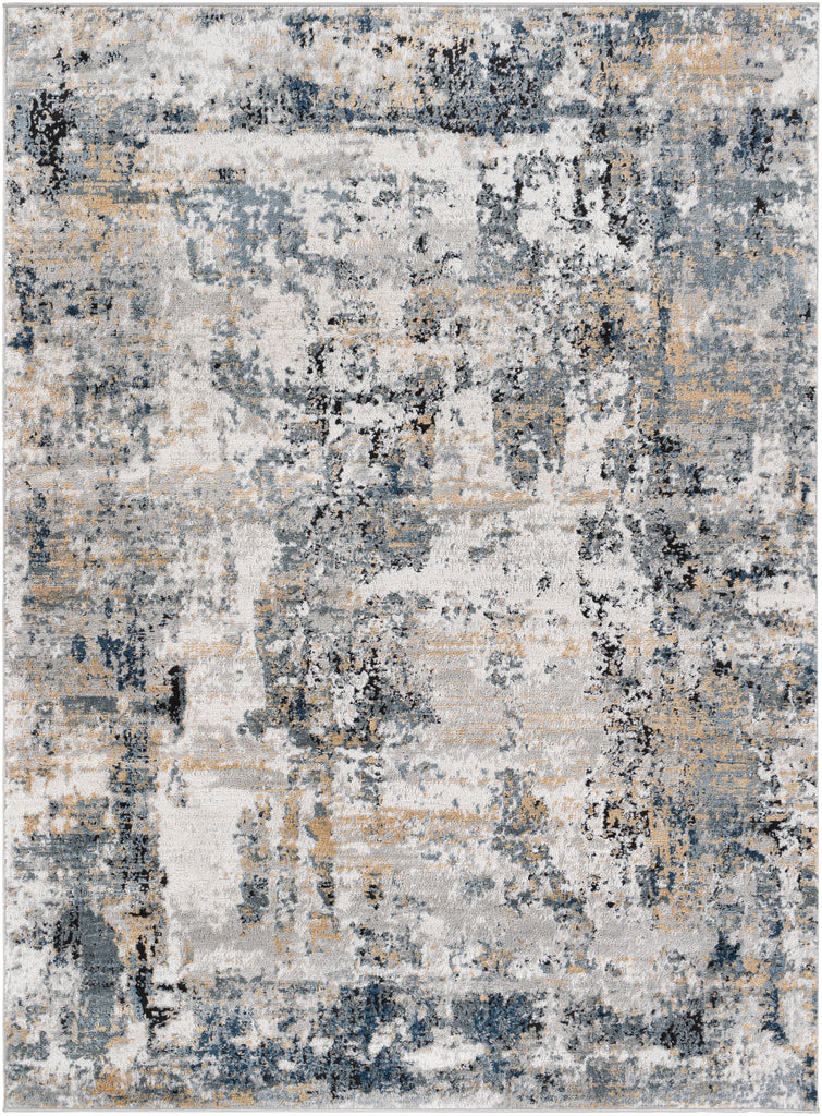 surya jolie jlo 2329 medium gray rug