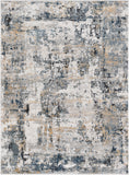 surya jolie jlo 2329 medium gray rug