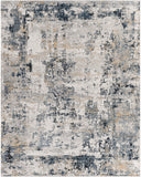 surya jolie jlo 2329 medium gray rug
