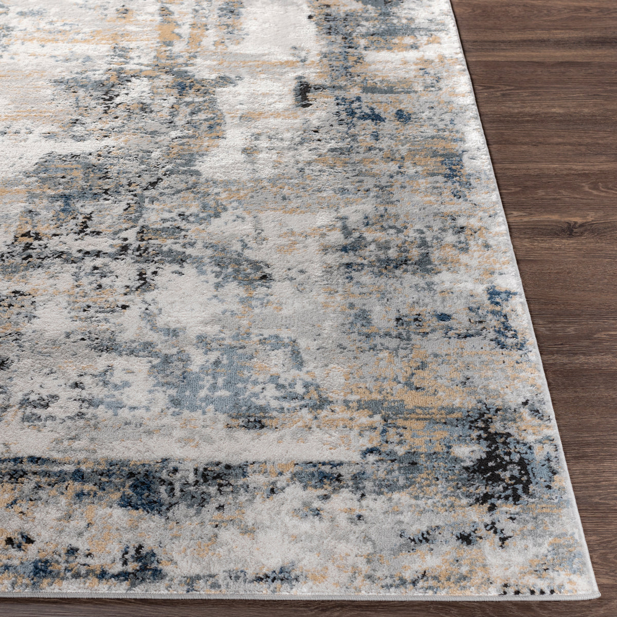 surya jolie jlo 2329 medium gray rug