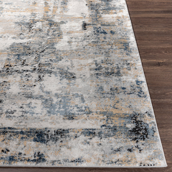 surya jolie jlo 2329 medium gray rug
