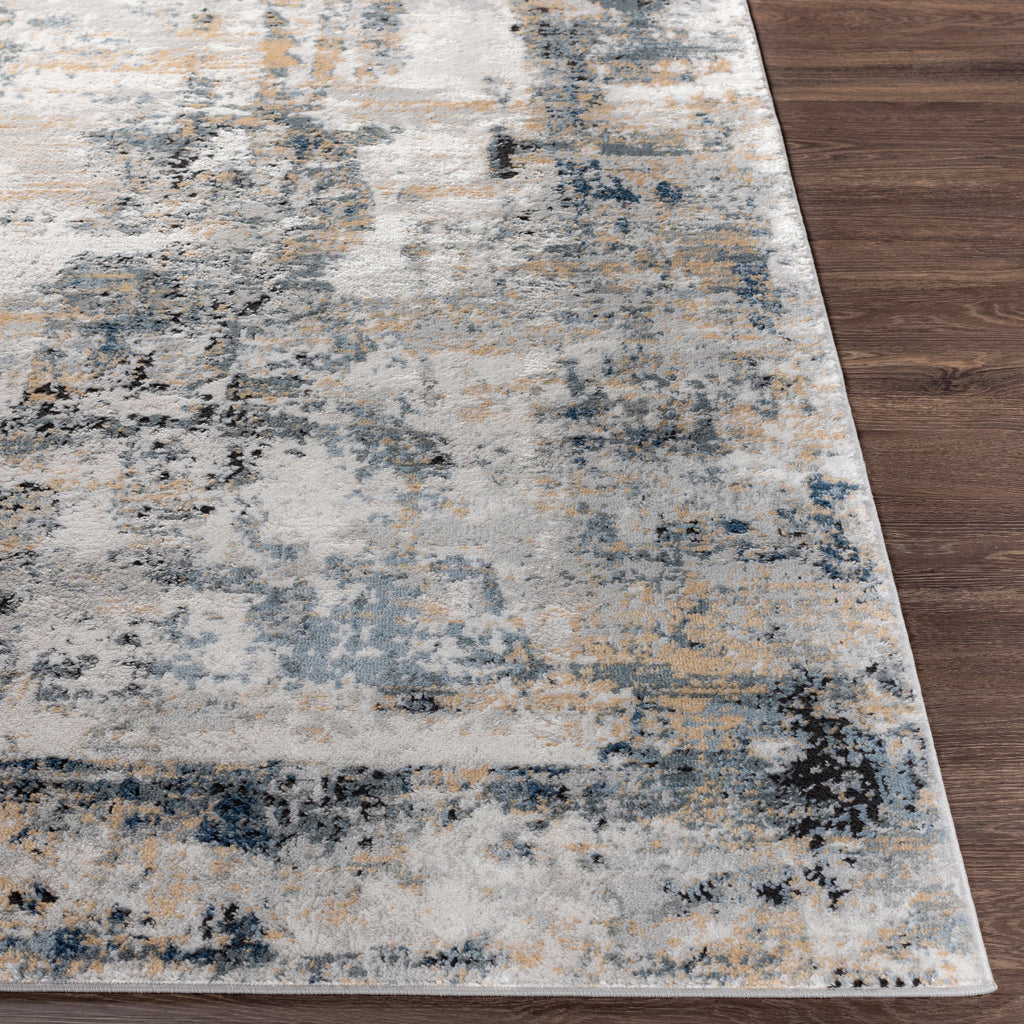 surya jolie jlo 2329 medium gray rug