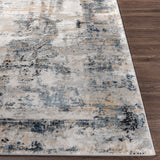surya jolie jlo 2329 medium gray rug