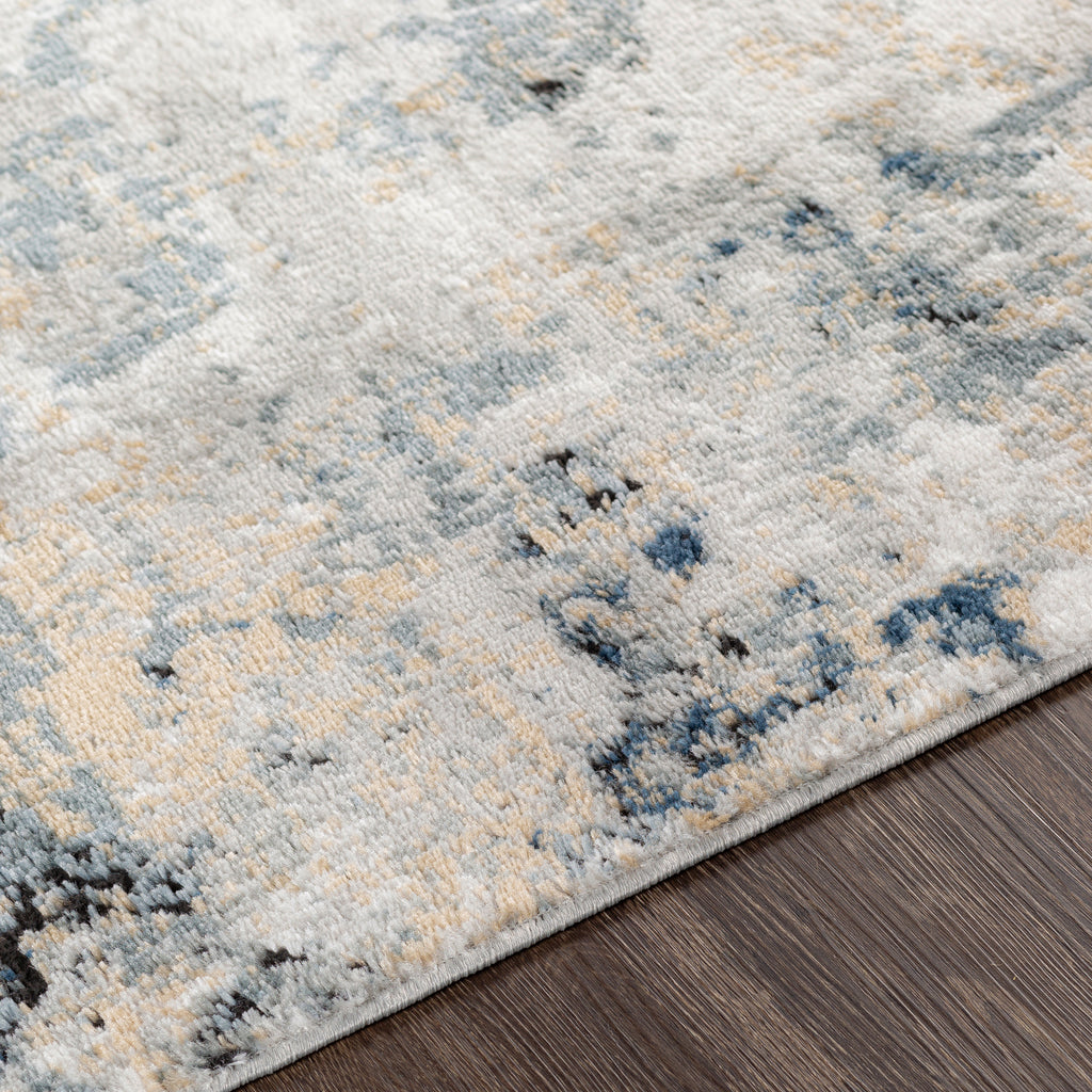 surya jolie jlo 2329 medium gray rug