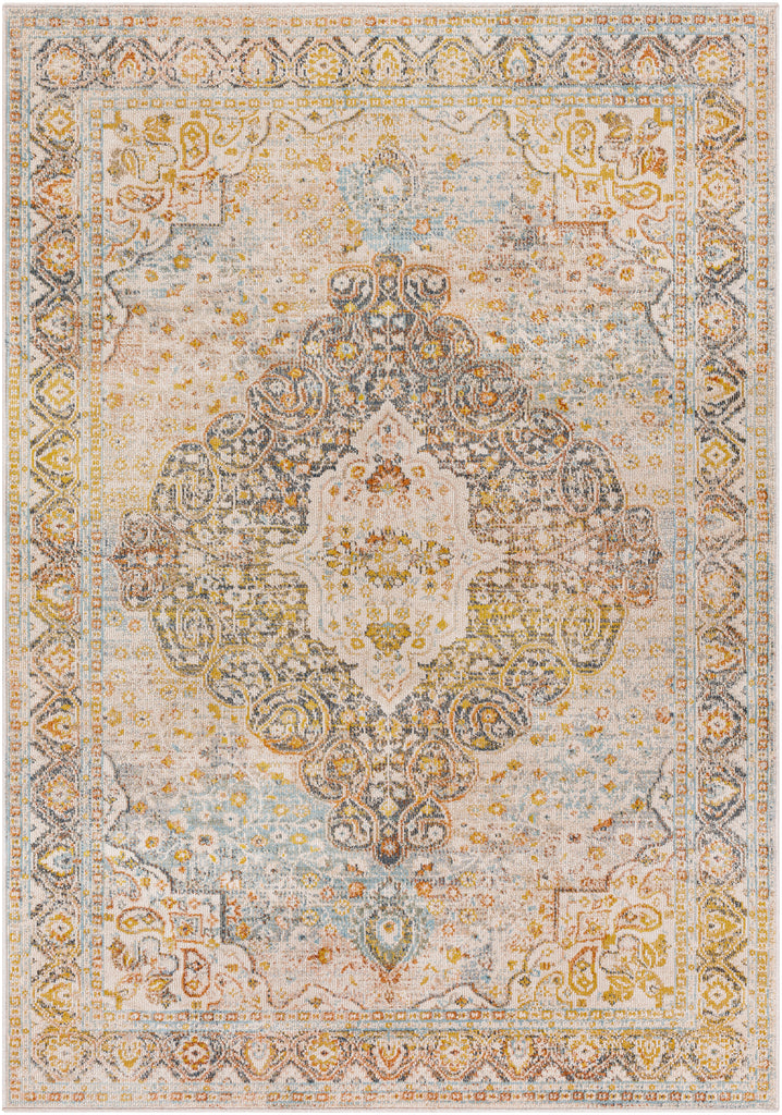surya jamila jml 2306 cream rug