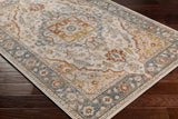 surya jamila jml 2307 blue rug