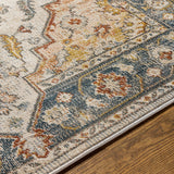 surya jamila jml 2307 blue rug