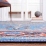 safavieh clearance journey jny107m blue rug