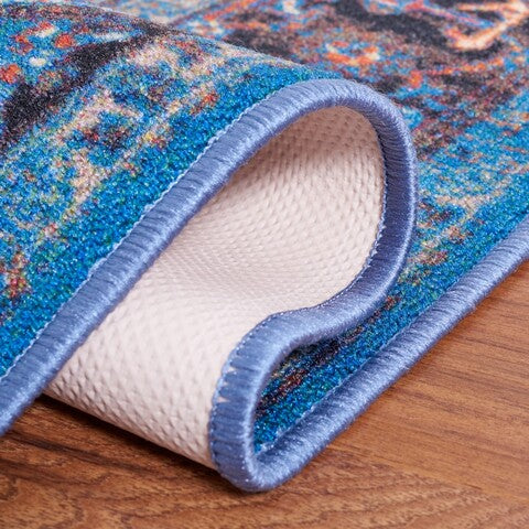 safavieh clearance journey jny107m blue rug