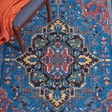safavieh clearance journey jny107m blue rug