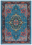 safavieh clearance journey jny107m blue rug