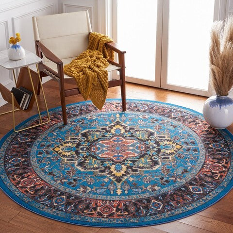 safavieh clearance journey jny107m blue rug