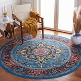 safavieh clearance journey jny107m blue rug