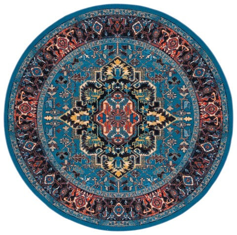 safavieh clearance journey jny107m blue rug