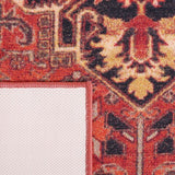 safavieh clearance journey jny107q red rug