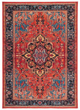 safavieh clearance journey jny107q red rug