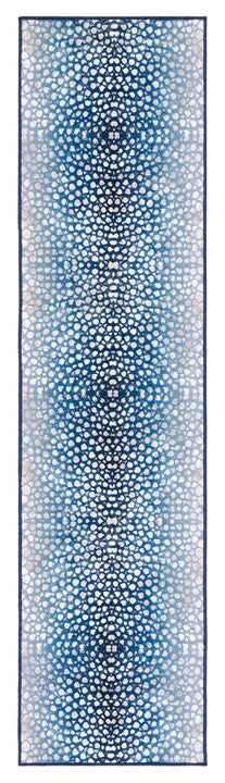 safavieh clearance journey jny118n navy rug
