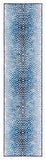 safavieh clearance journey jny118n navy rug