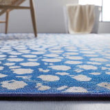 safavieh clearance journey jny118n navy rug