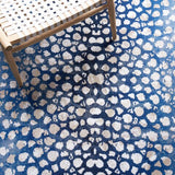 safavieh clearance journey jny118n navy rug