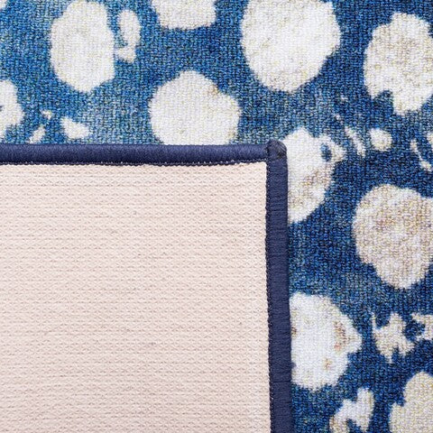 safavieh clearance journey jny118n navy rug